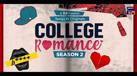 College Romance (TV Series 2018